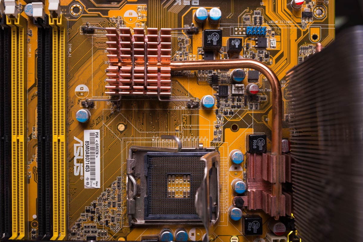 台灣半導體公司排名