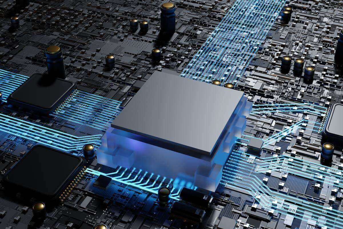 台灣半導體排名