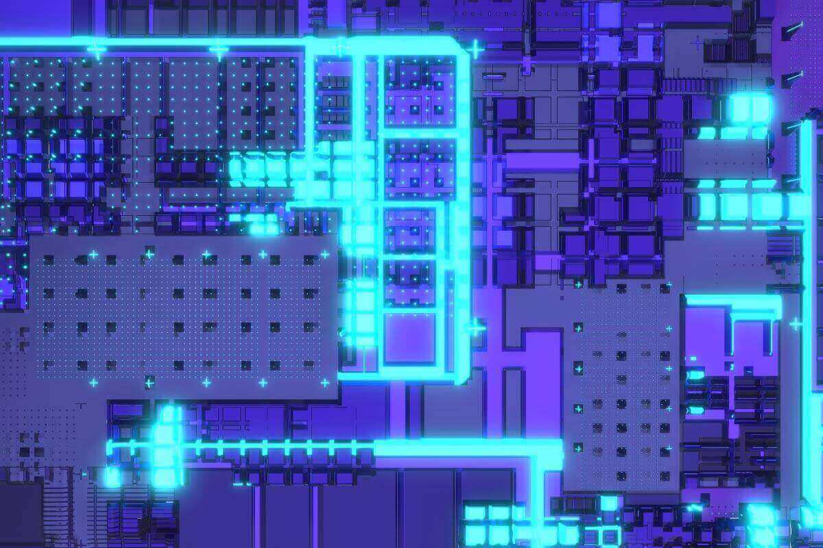 半導體製程3階段