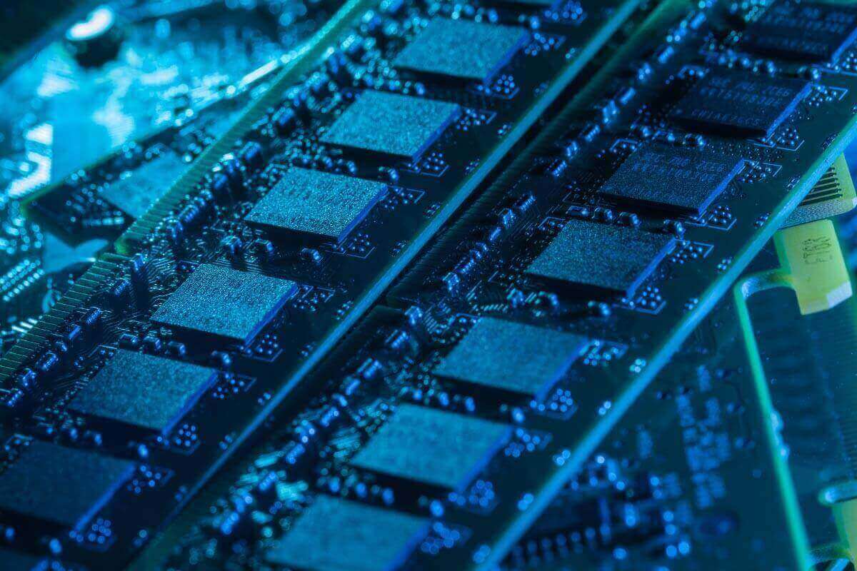 半導體製造流程圖