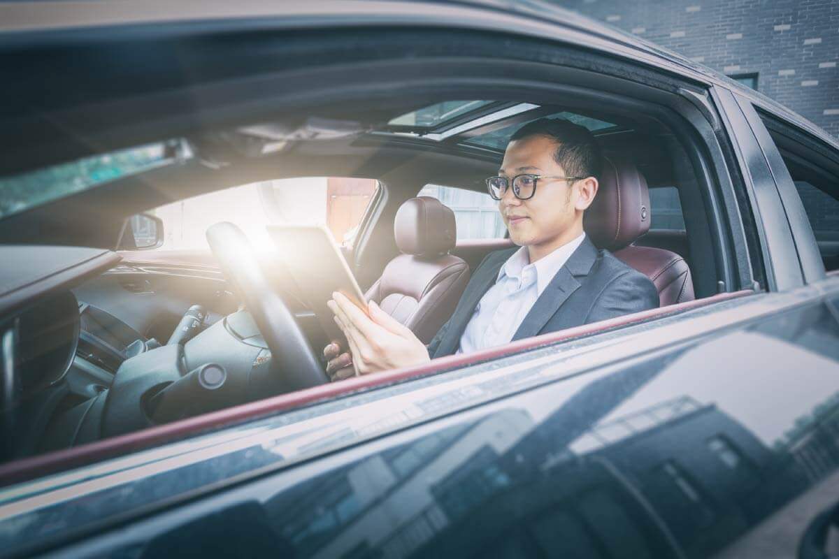 個人長期租車費用