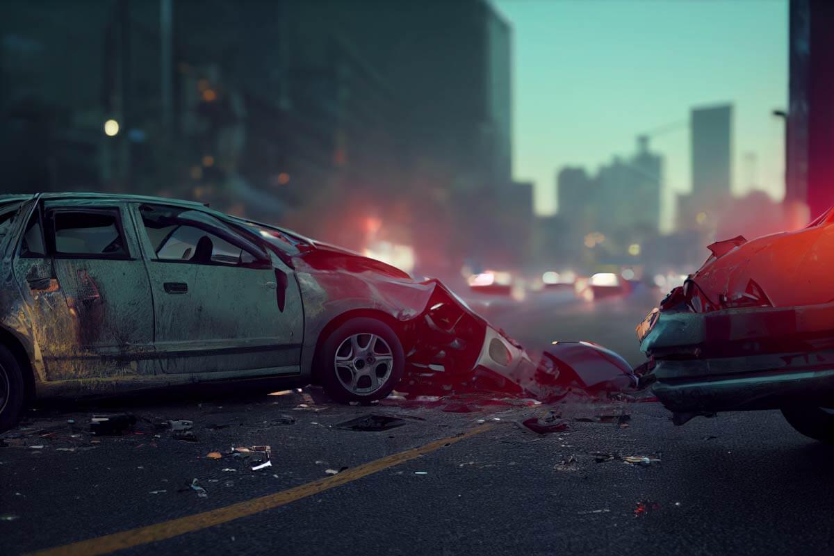 事故車定義