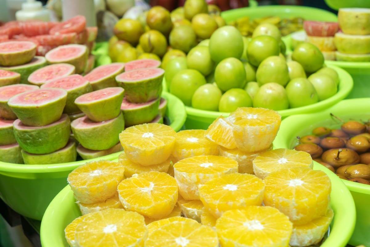 台湾十大特产水果 你吃过哪一种_伊秀经验