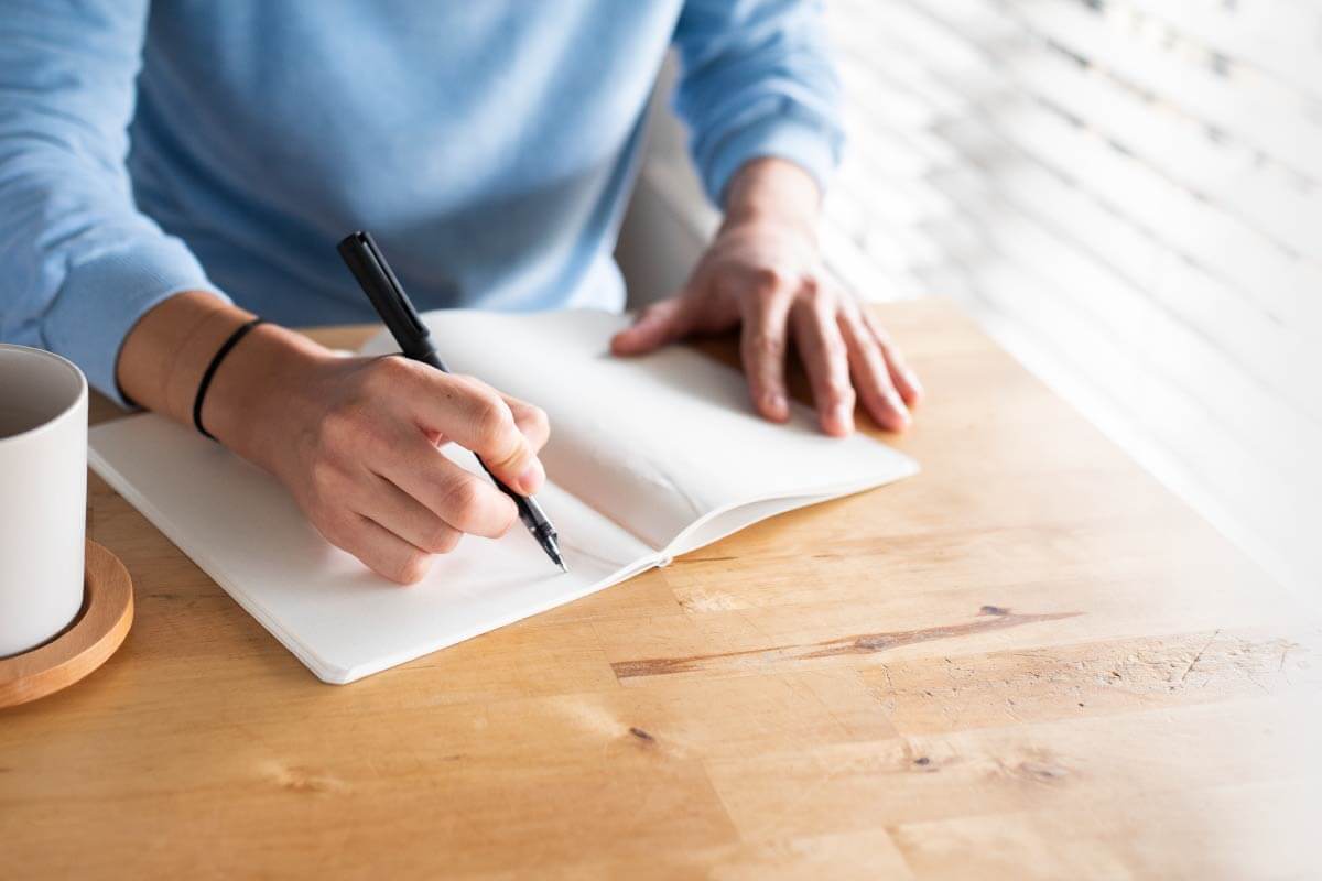 寫信給主管範例