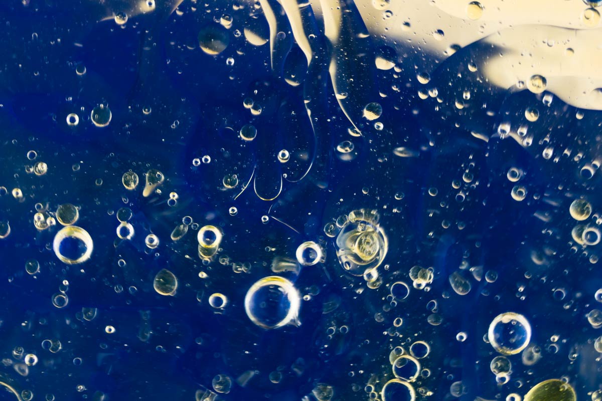 水垢剋星