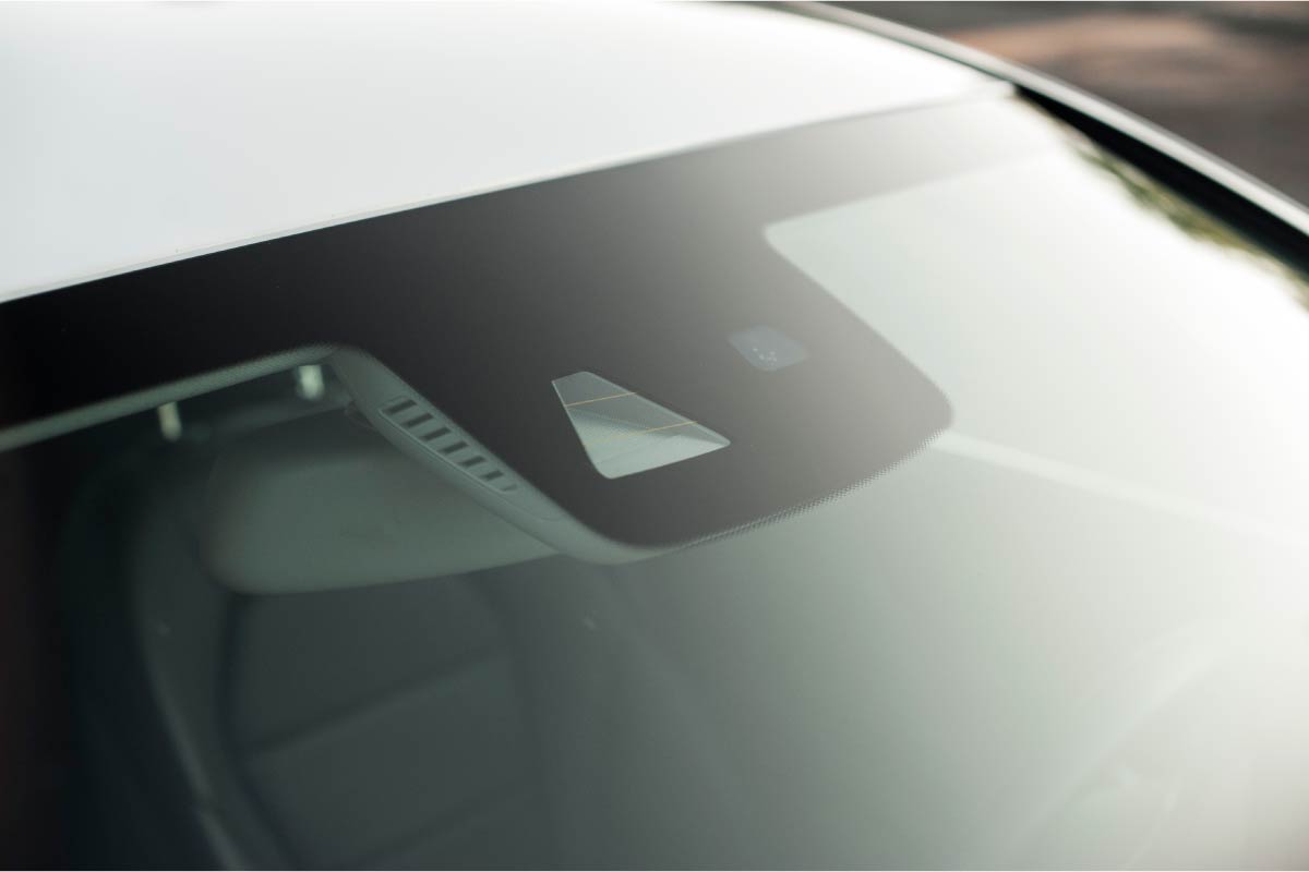 汽車玻璃除油膜