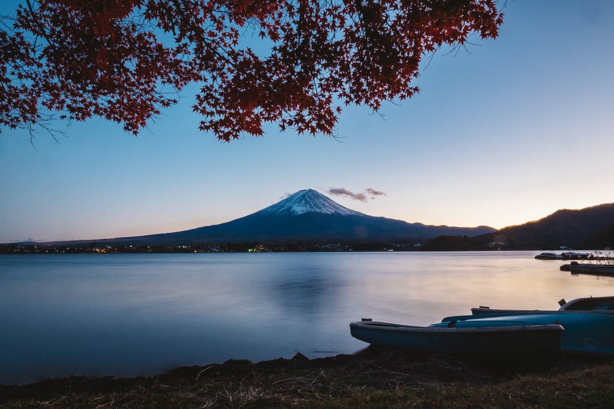 山水蒙