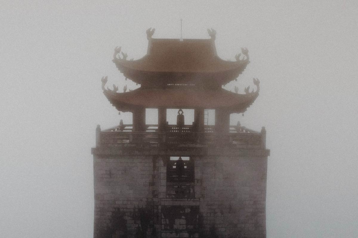 後天八卦