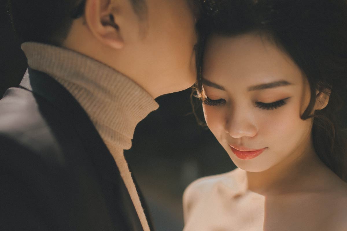 正緣只有一個嗎