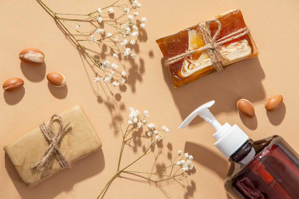 皮膚過敏怎麼處理