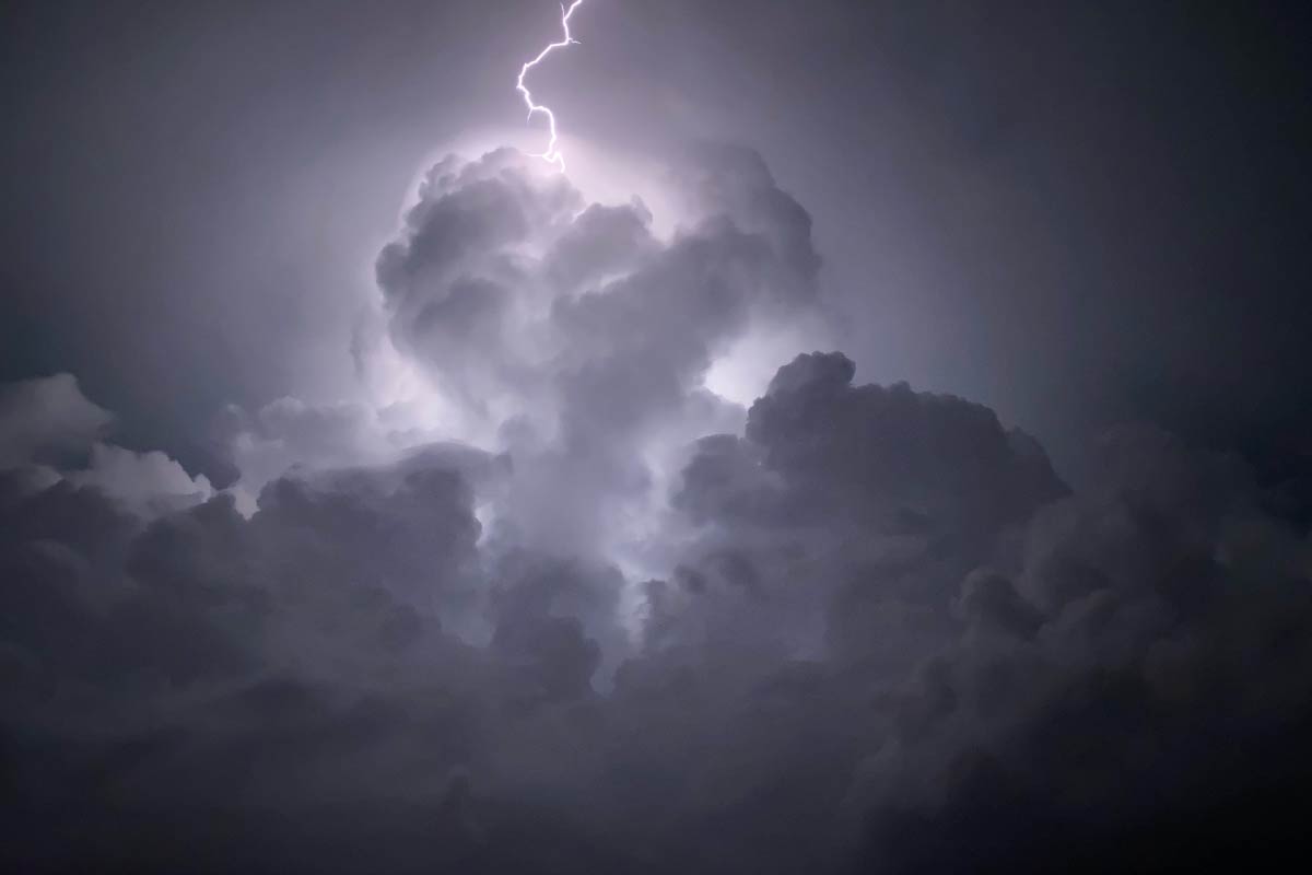 雷天大壯