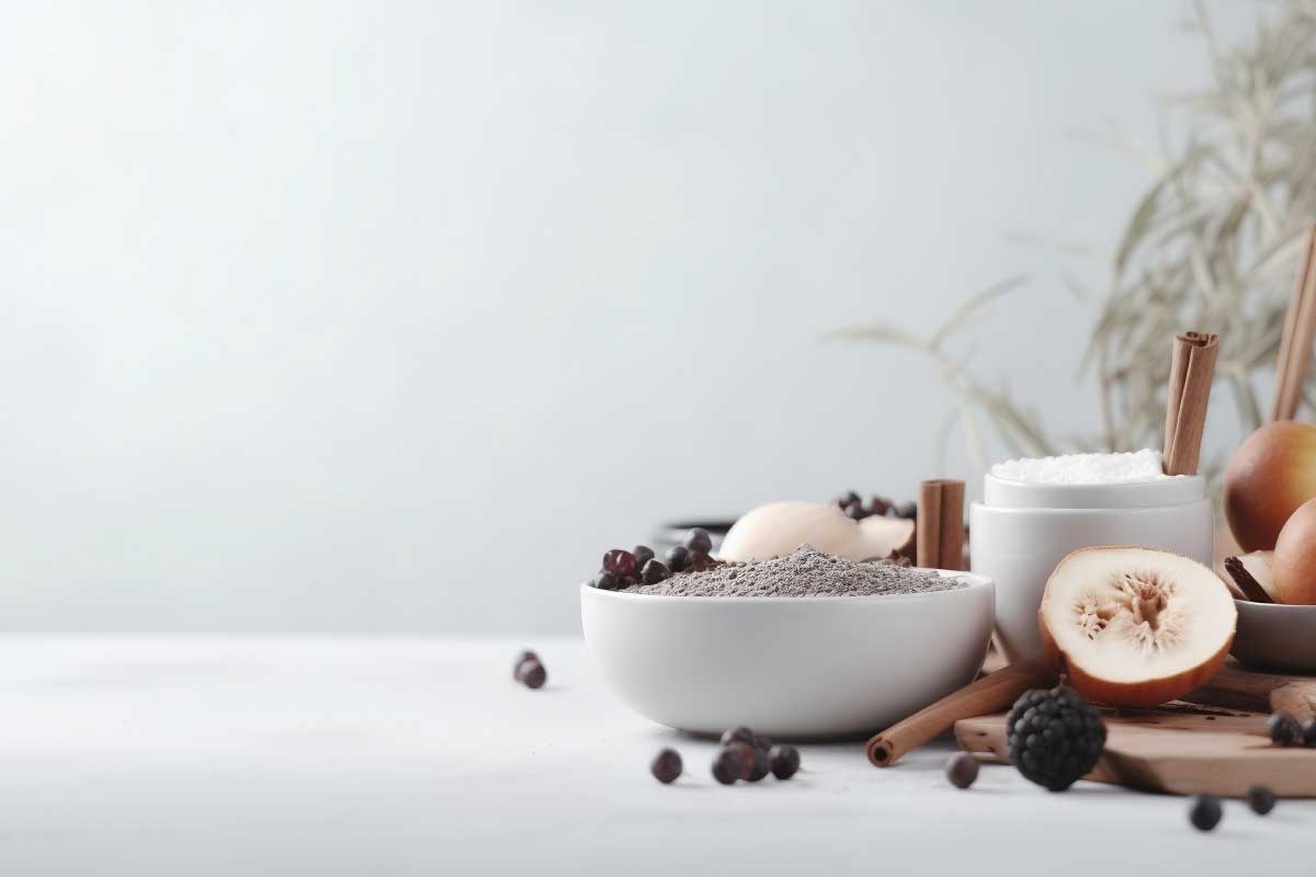 黑頭粉刺擠不出來