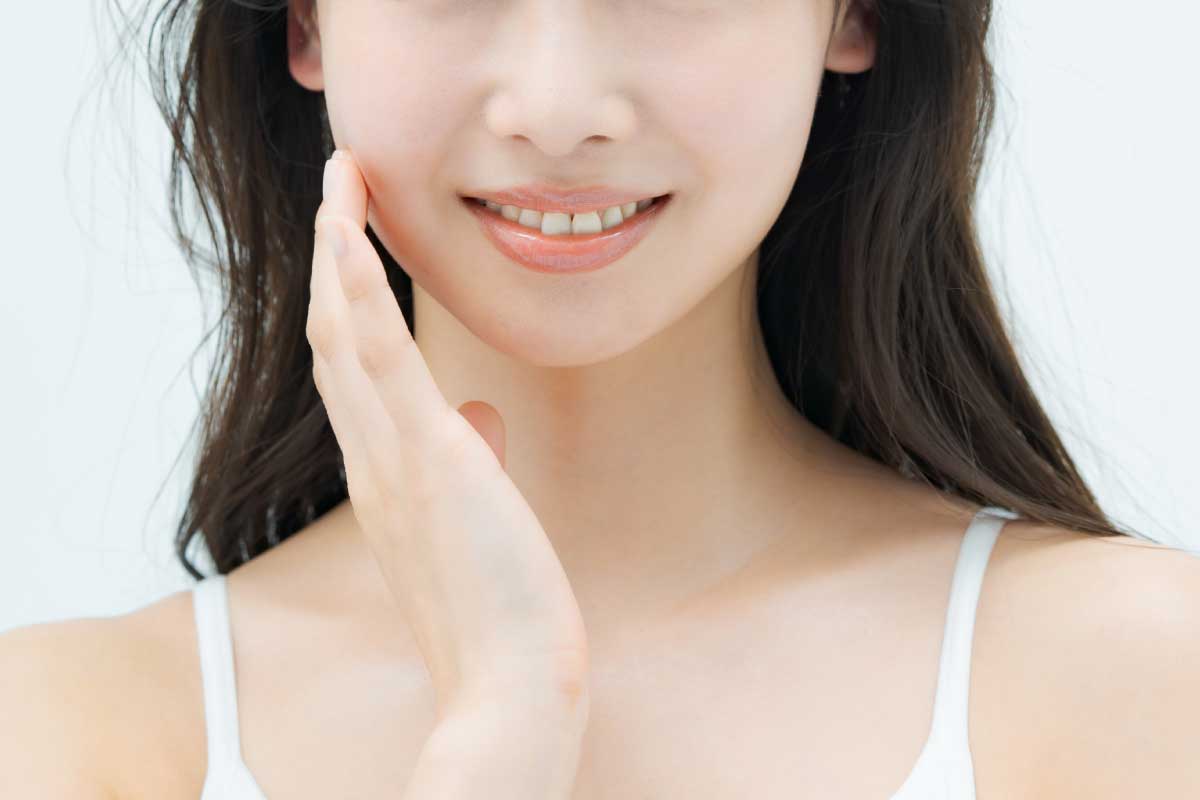 下巴痘痘怎麼消