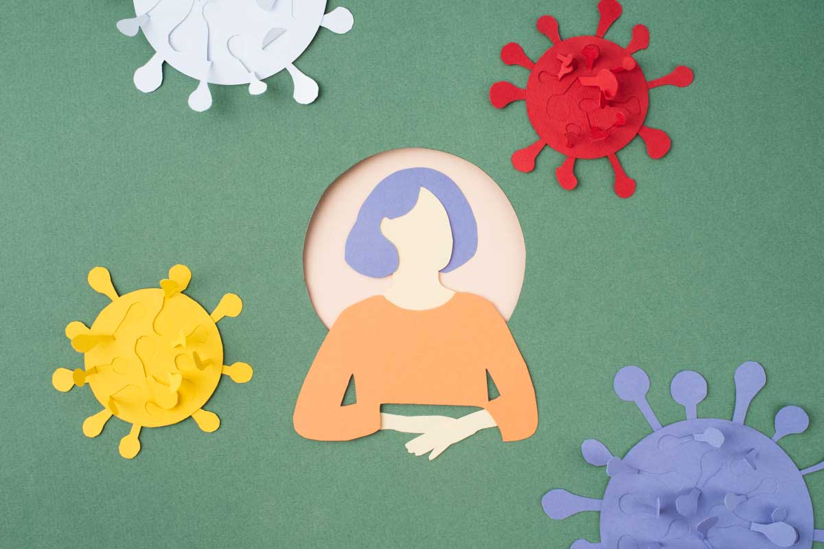 免疫系統失調紅疹