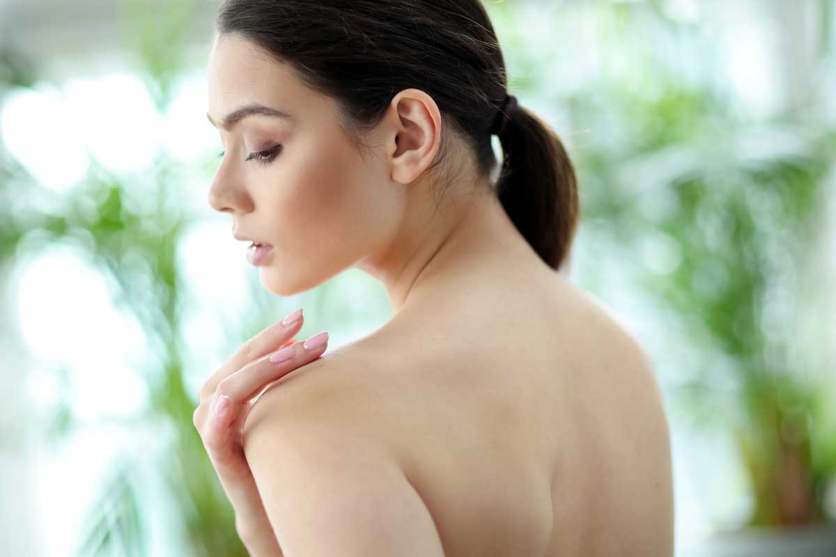 怎麼讓痘痘一夜消失