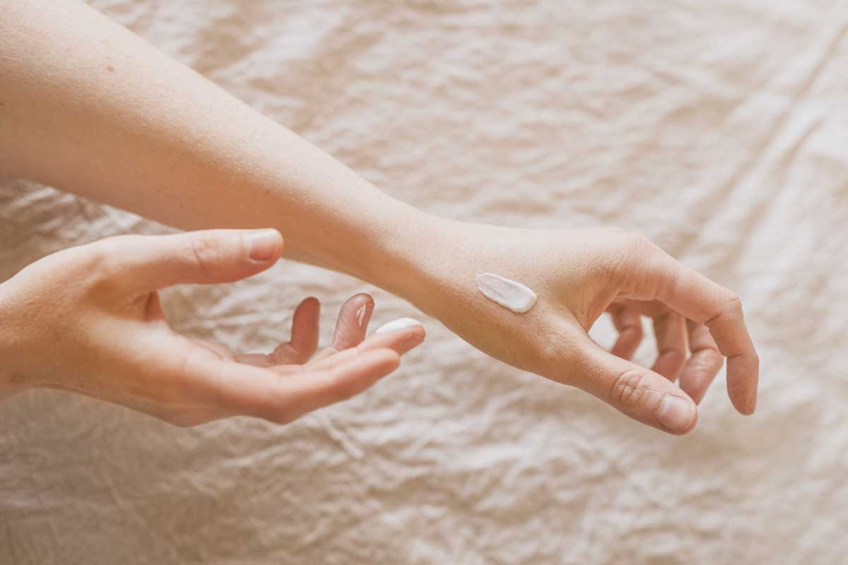 皮膚過敏多久會好